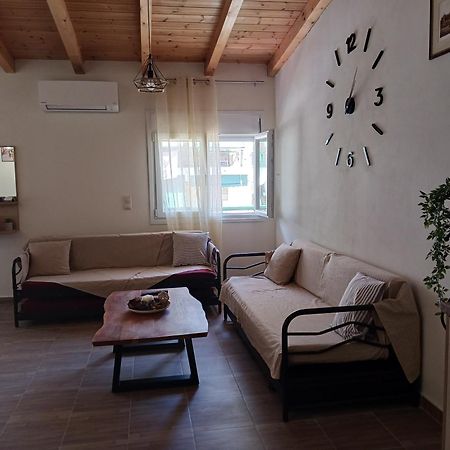 Joannas Luxury Apartment Corfu  Bagian luar foto