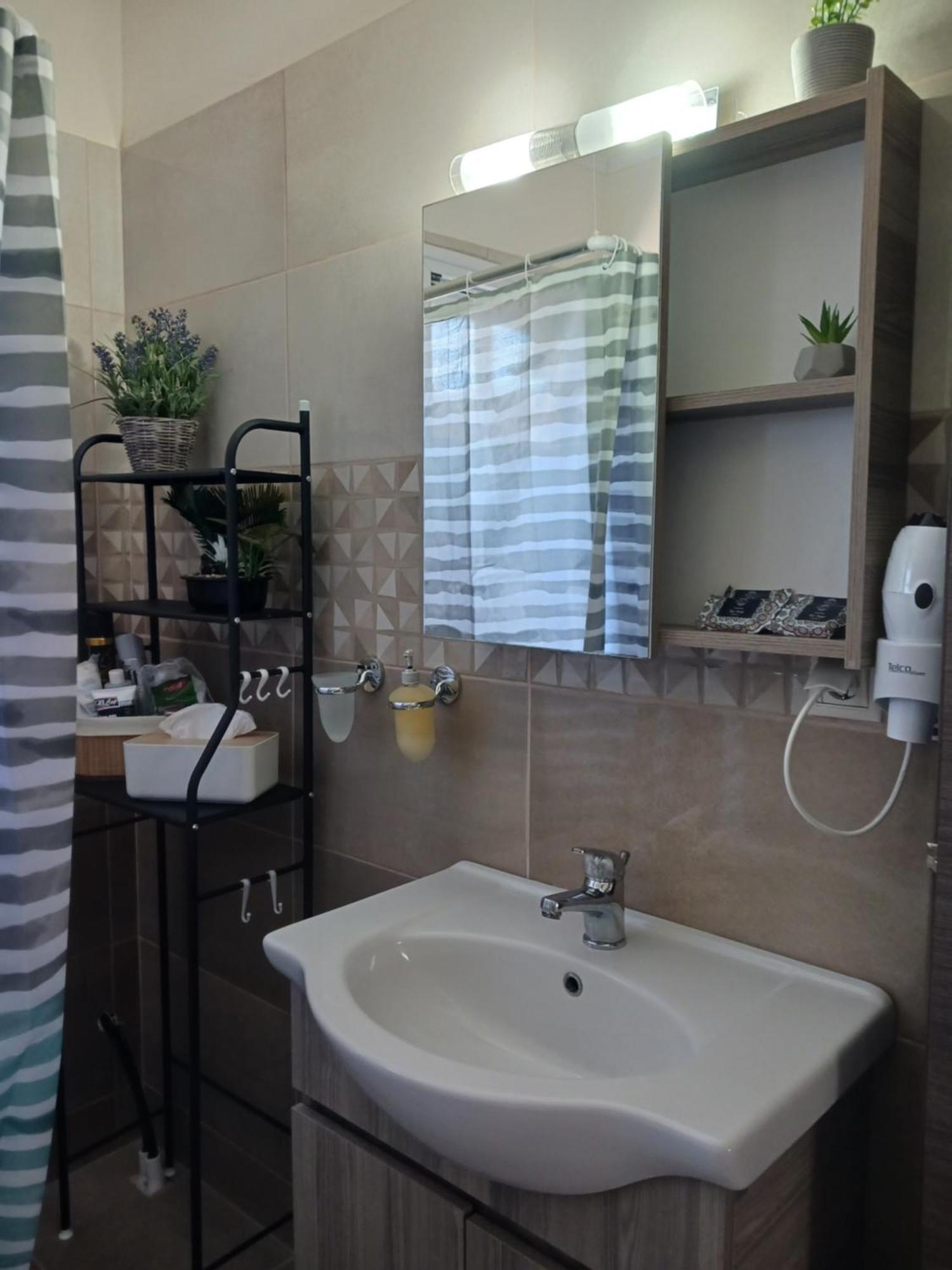 Joannas Luxury Apartment Corfu  Bagian luar foto