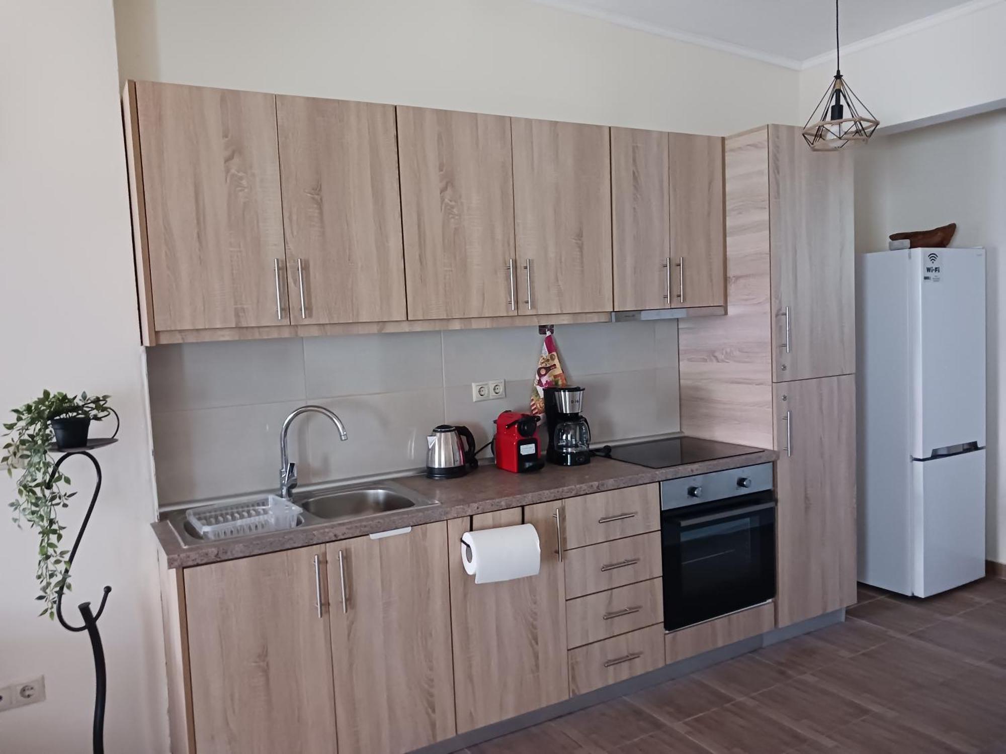 Joannas Luxury Apartment Corfu  Bagian luar foto